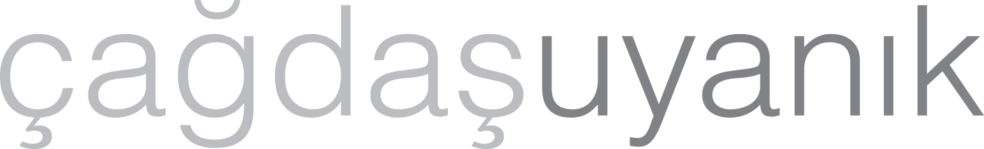 çağdaş uyanık